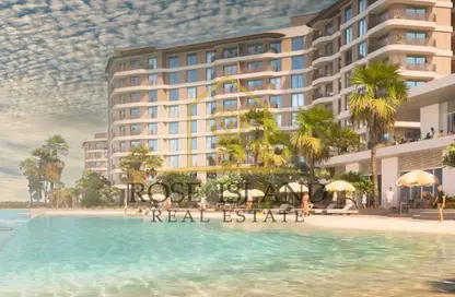 شقة - 1 حمام للبيع في جاردينيا باي - جزيرة ياس - أبوظبي