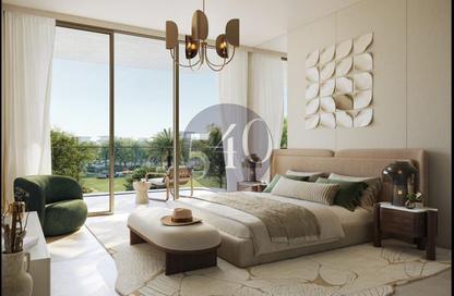 Villa - 4 Bedrooms - 6 Bathrooms for sale in Farm Grove 2 - The Valley - Dubai