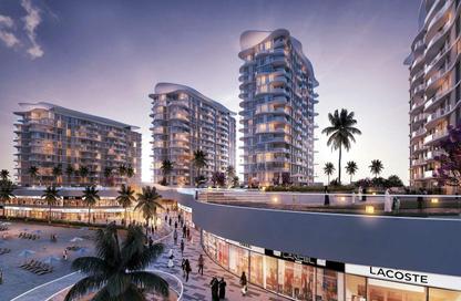 Apartment - 1 Bedroom - 1 Bathroom for sale in Bay Residences - Hayat Island - Mina Al Arab - Ras Al Khaimah Apartment - 1 Bedroom - 1 Bathroom for sale in Bay Residences - Hayat Island - Mina Al Arab - Ras Al Khaimah