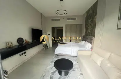 Apartment - Studio - 1 Bathroom for rent in Oxford Boulevard - District 15 - Jumeirah Village Circle - Dubai Apartment - Studio - 1 Bathroom for rent in Oxford Boulevard - District 15 - Jumeirah Village Circle - Dubai