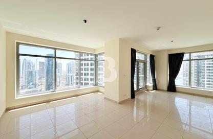 Apartment - 2 Bedrooms - 3 Bathrooms for rent in Blakely Tower - Park Island - Dubai Marina - Dubai