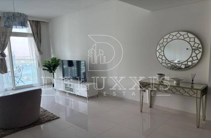 Apartment - 1 Bedroom - 1 Bathroom for rent in Sunrise Bay Tower 1 - Sunrise Bay - Emaar Beachfront - Dubai Harbour - Dubai Apartment - 1 Bedroom - 1 Bathroom for rent in Sunrise Bay Tower 1 - Sunrise Bay - Emaar Beachfront - Dubai Harbour - Dubai