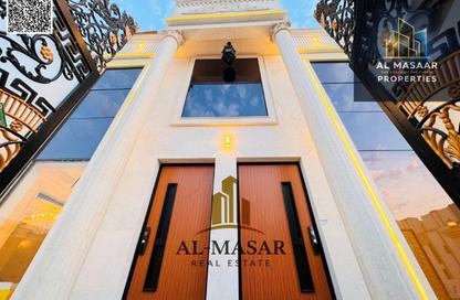 Villa - 5 - 7 for sale in Al Yasmeen 1 - Al Yasmeen - Ajman Villa - 5 - 7 for sale in Al Yasmeen 1 - Al Yasmeen - Ajman