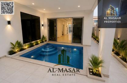 Villa - 5 - 7 for sale in Al Yasmeen 1 - Al Yasmeen - Ajman