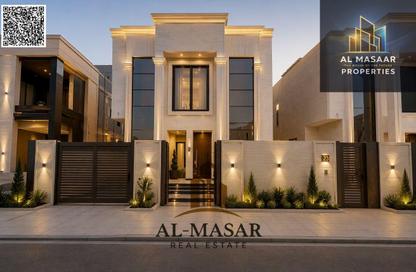 Villa - 5 - 7 for sale in Al Yasmeen 1 - Al Yasmeen - Ajman