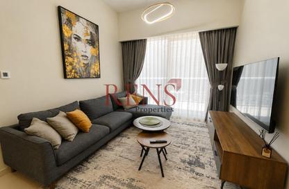 Apartment - 2 Bedrooms - 2 Bathrooms for rent in Vera Residences - Business Bay - Dubai