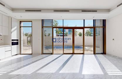 Villa - 4 - 5 for sale in District One B Villas - District One Villas - District One - Mohammed Bin Rashid City - Dubai