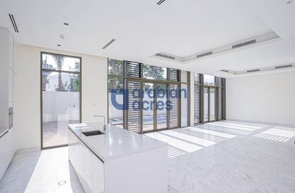 Villa - 4 - 5 for sale in District One B Villas - District One Villas - District One - Mohammed Bin Rashid City - Dubai