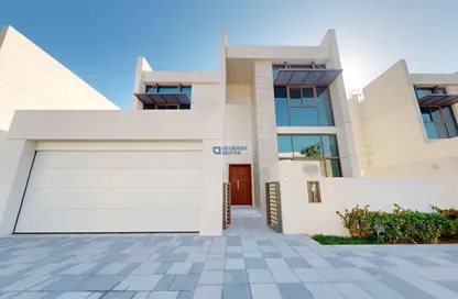 Villa - 4 Bedrooms - 5 Bathrooms for sale in District One B Villas - District One Villas - District One - Mohammed Bin Rashid City - Dubai Villa - 4 Bedrooms - 5 Bathrooms for sale in District One B Villas - District One Villas - District One - Mohammed Bin Rashid City - Dubai