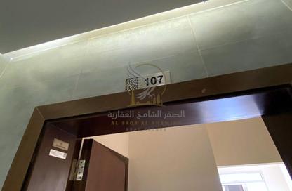 Apartment - 1 - 2 for rent in Al Jurf 3 - Al Jurf - Ajman Apartment - 1 - 2 for rent in Al Jurf 3 - Al Jurf - Ajman