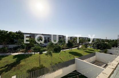Townhouse - 3 - 5 for sale in Senses at the Fields - The Fields - District 11 - Mohammed Bin Rashid City - Dubai