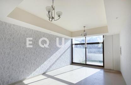 Townhouse - 3 - 5 for sale in Senses at the Fields - The Fields - District 11 - Mohammed Bin Rashid City - Dubai