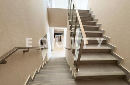 Townhouse - 3 - 5 for sale in Senses at the Fields - The Fields - District 11 - Mohammed Bin Rashid City - Dubai