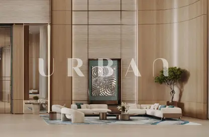 Apartment - Studio - 1 Bathroom for sale in Binghatti Aquarise - Business Bay - Dubai