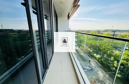 شقة - 2 غرف نوم - 3 حمامات للايجار في شقق مسك - الجادة - الشارقة