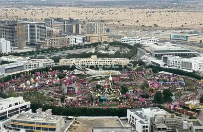شقة - 1 حمام للبيع في سكايز من دانوب - ارجان - دبي