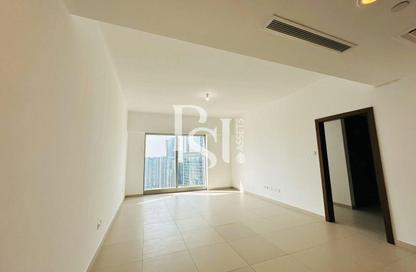 Apartment - 1 Bedroom - 2 Bathrooms for rent in The Gate Tower 1 - Shams Abu Dhabi - Al Reem Island - Abu Dhabi
