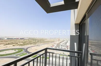 Apartment - 1 Bedroom - 1 Bathroom for sale in Liva - Town Square - Dubai