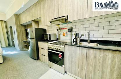 Apartment - Studio - 1 for rent in District 11 - Jumeirah Village Circle - Dubai