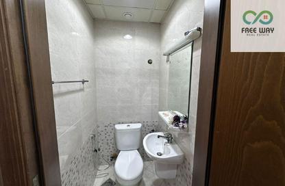 Apartment - 3 - 5 for sale in Oasis Tower 1 - Oasis Tower - Al Rashidiya 1 - Al Rashidiya - Ajman Apartment - 3 - 5 for sale in Oasis Tower 1 - Oasis Tower - Al Rashidiya 1 - Al Rashidiya - Ajman