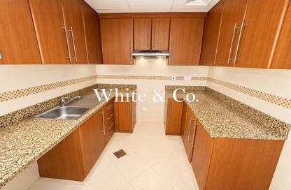 Apartment - 1 - 2 for rent in Saba Tower 3 - JLT Cluster Q - Jumeirah Lake Towers - Dubai