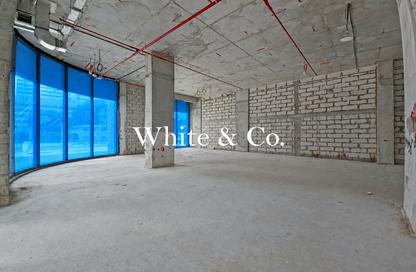 Retail - Studio for rent in Binghatti Grove - District 17 - Jumeirah Village Circle - Dubai