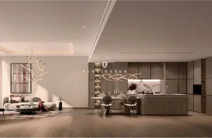 Apartment - 1 Bedroom - 2 Bathrooms for sale in The Symphony by Imtiaz - Bukadra - Dubai Apartment - 1 Bedroom - 2 Bathrooms for sale in The Symphony by Imtiaz - Bukadra - Dubai