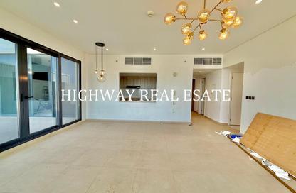 Apartment - 3 - 3 for rent in MISK Apartments - Aljada - Sharjah