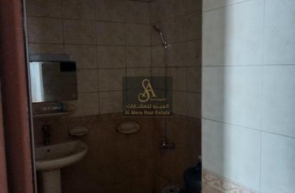 Apartment - Studio - 1 for rent in Geepas Building 3 - Al Rashidiya 2 - Al Rashidiya - Ajman