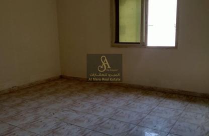 Apartment - Studio - 1 for rent in Geepas Building 3 - Al Rashidiya 2 - Al Rashidiya - Ajman