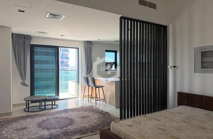 Apartment - Studio - 1 for sale in The Square Tower - District 13 - Jumeirah Village Circle - Dubai