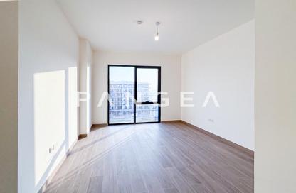 Apartment - 1 - 1 for rent in The Mayfair - Town Square - Dubai