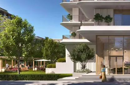 شقة - 2 غرف نوم - 2 حمامات للبيع في كليربوينت مبنى 1 - كليربوينت - ميناء راشد - دبي شقة - 2 غرف نوم - 2 حمامات للبيع في كليربوينت مبنى 1 - كليربوينت - ميناء راشد - دبي