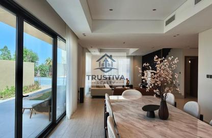 Townhouse - 3 - 5 for sale in Al Tay Hills - Al Tay West - Al Suyoh - Sharjah
