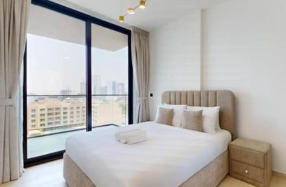 شقة - غرفة نوم - 1 حمام للبيع في بنجاتي كريسنت - منطقة 11 - قرية جميرا الدائرية - دبي