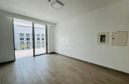 Apartment - Studio - 1 for rent in Luma 22 East Tower - Luma 22 - District 10 - Jumeirah Village Circle - Dubai