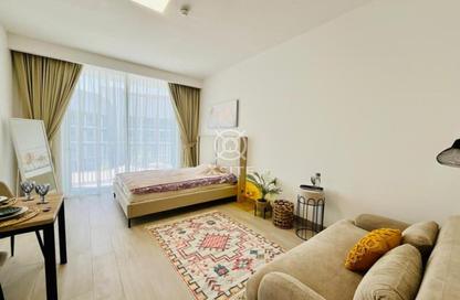 Apartment - Studio - 1 for rent in Luma 22 East Tower - Luma 22 - District 10 - Jumeirah Village Circle - Dubai Apartment - Studio - 1 for rent in Luma 22 East Tower - Luma 22 - District 10 - Jumeirah Village Circle - Dubai