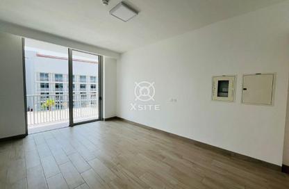 Apartment - Studio - 1 for rent in Luma 22 East Tower - Luma 22 - District 10 - Jumeirah Village Circle - Dubai