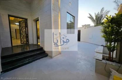 Villa - 5 Bedrooms - 7 Bathrooms for sale in Al Yasmeen 1 - Al Yasmeen - Ajman