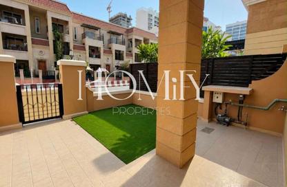 Villa - 3 - 4 for rent in Mirabella 3 - Mirabella - District 12 - Jumeirah Village Circle - Dubai Villa - 3 - 4 for rent in Mirabella 3 - Mirabella - District 12 - Jumeirah Village Circle - Dubai