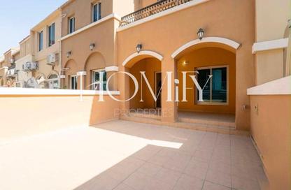 Villa - 3 - 4 for rent in Mirabella 3 - Mirabella - District 12 - Jumeirah Village Circle - Dubai Villa - 3 - 4 for rent in Mirabella 3 - Mirabella - District 12 - Jumeirah Village Circle - Dubai