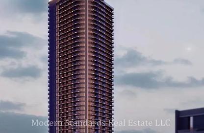 Apartment - 1 - 2 for sale in MBL Signature - JLT Cluster R - Jumeirah Lake Towers - Dubai Apartment - 1 - 2 for sale in MBL Signature - JLT Cluster R - Jumeirah Lake Towers - Dubai