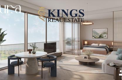 Apartment - 2 - 3 for sale in Nura - Mina Al Arab - Ras Al Khaimah