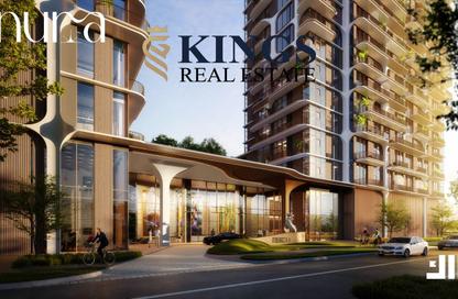 Apartment - 2 - 3 for sale in Nura - Mina Al Arab - Ras Al Khaimah