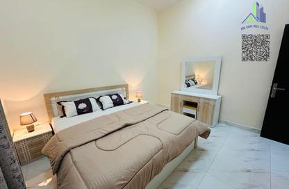 Apartment - 2 Bedrooms - 2 Bathrooms for rent in Rawan Building - Al Naimiya - Al Nuaimiya - Ajman