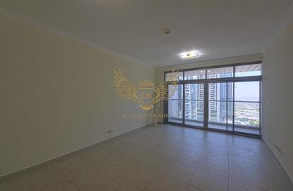 Apartment - 3 Bedrooms - 3 Bathrooms for rent in Global Lake View - JLT Cluster E - Jumeirah Lake Towers - Dubai