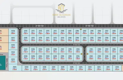 Land - Studio for sale in Al Sajaa Industrial - Al Sajaa - Sharjah