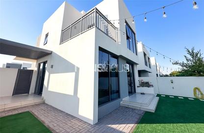 Villa - 4 Bedrooms - 4 Bathrooms for sale in Maple at Dubai Hills Estate 3 - Maple at Dubai Hills Estate - Dubai Hills Estate - Dubai