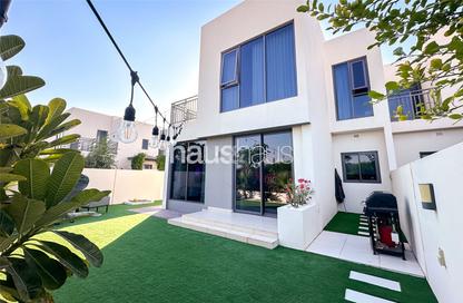 Villa - 4 Bedrooms - 4 Bathrooms for sale in Maple at Dubai Hills Estate 3 - Maple at Dubai Hills Estate - Dubai Hills Estate - Dubai
