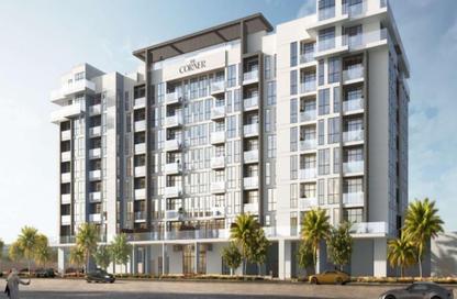شقة - 3 غرف نوم - 5 حمامات للبيع في ذا كورنر - مجمع دبي ريزيدنس - دبي لاند - دبي